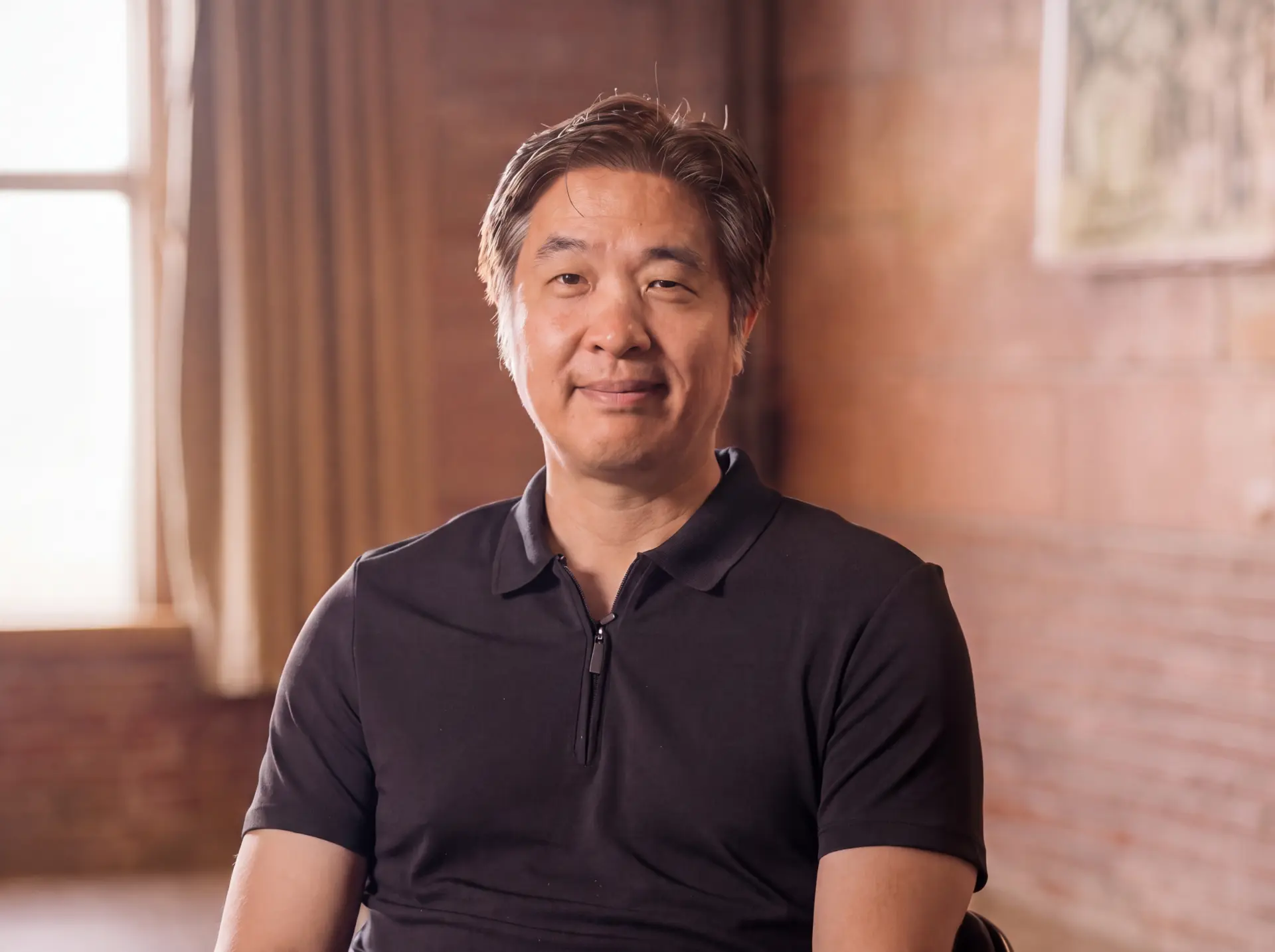 Andy Yu, Founding Engineer at Safesight